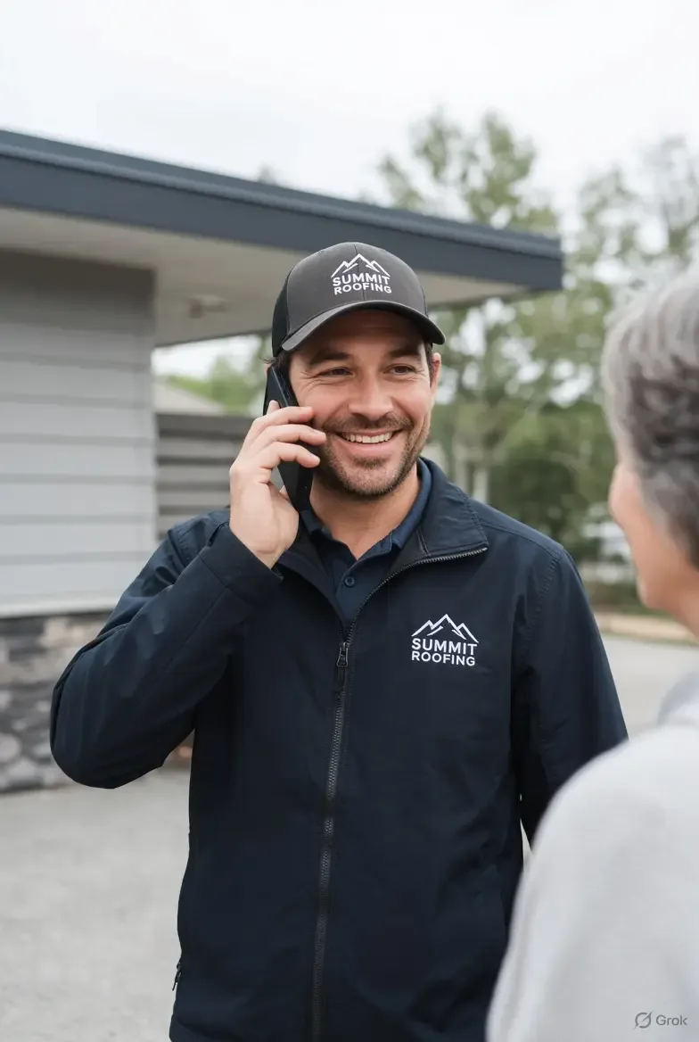 Flat Roof Leak Repair Blanford, IN FAQs